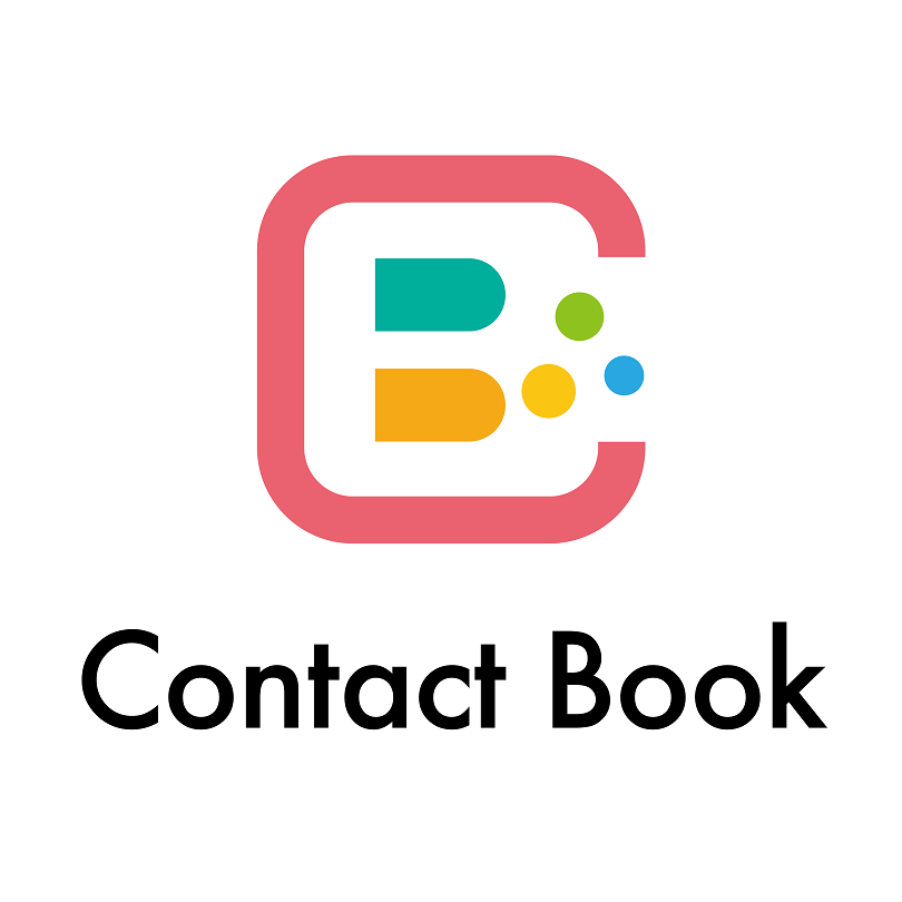 弊社開発のアプリ「ContactBook」が6月1日ローンチ！